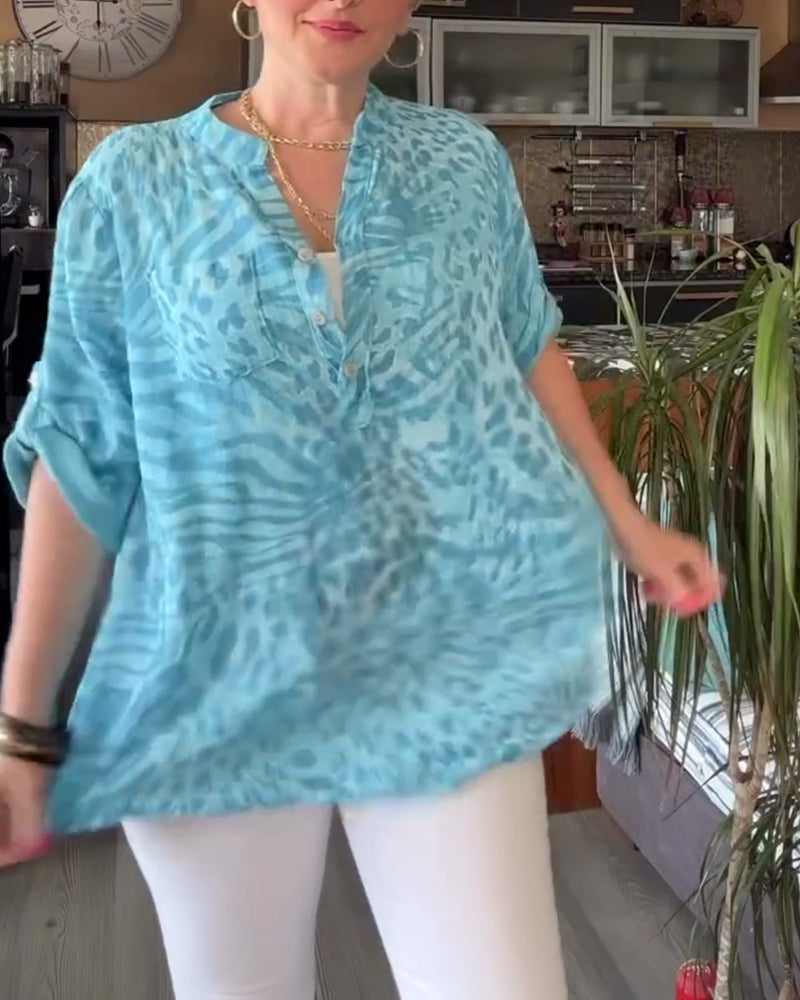Kauai Top