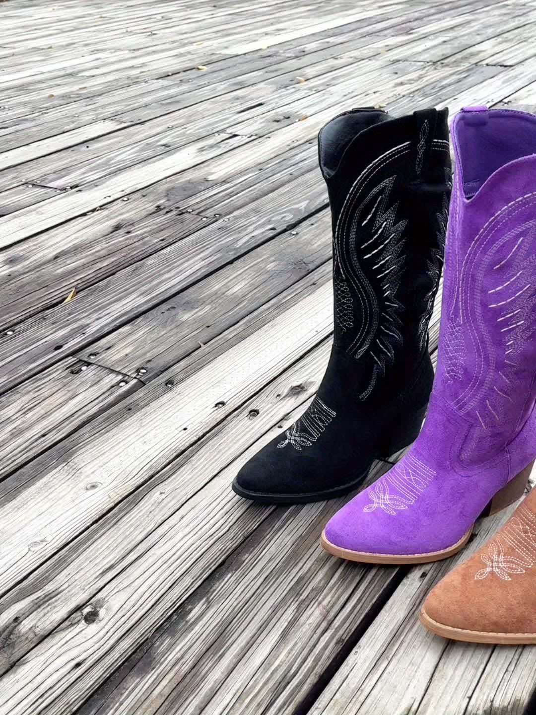 Calistoga Schoenen