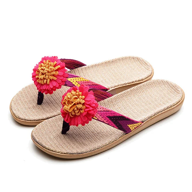 Brucoli Slippers