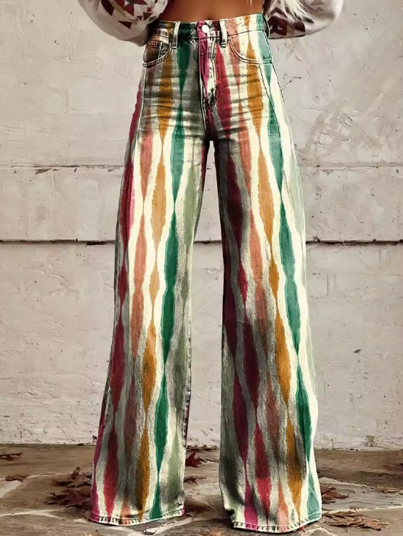 Frigiliana Broek