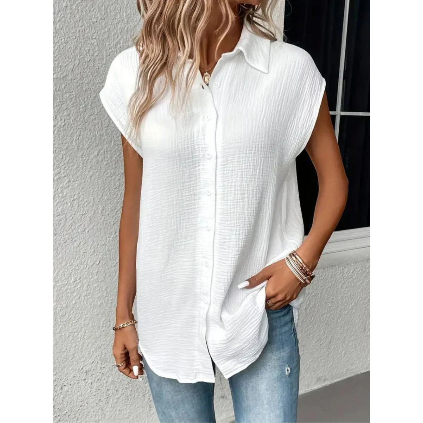Lerici Blouse