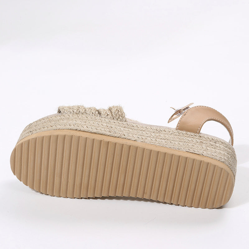 Mondello Sandalen