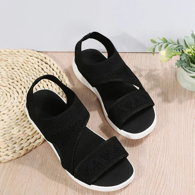 Tindari Sandalen
