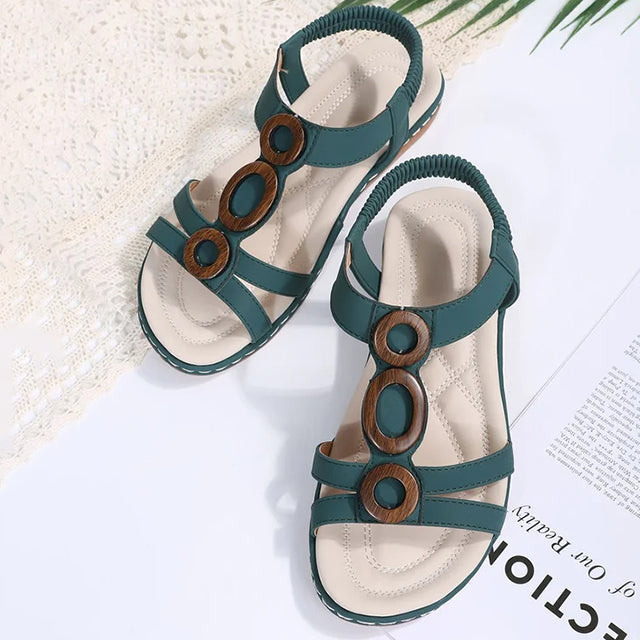 Portopalo Sandalen