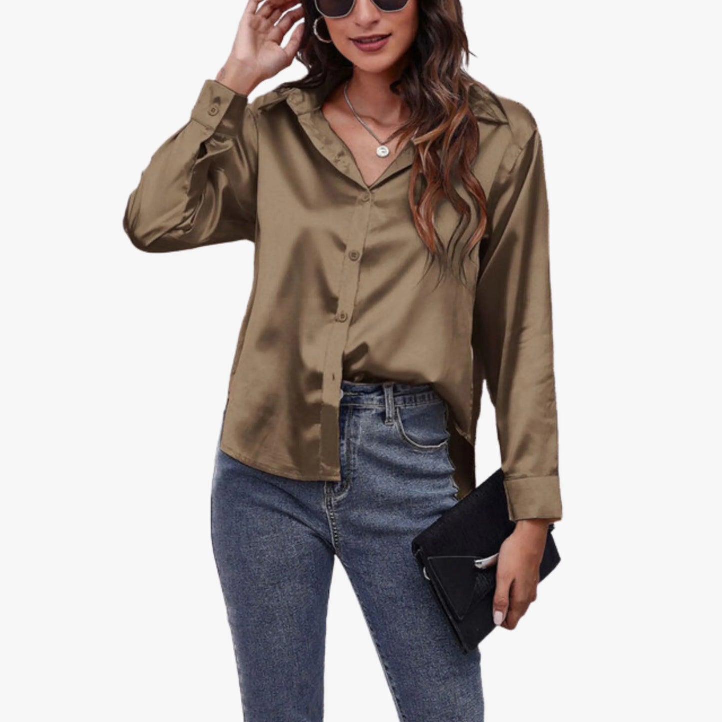Lecco Blouse