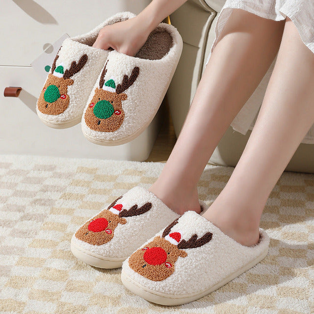 Marettimo Slippers