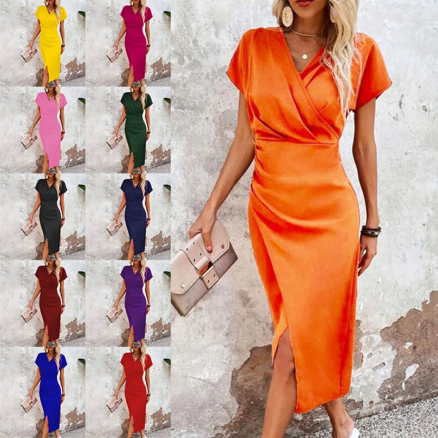 Ravello Jurk