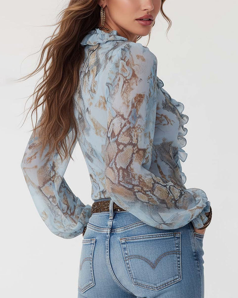 Waikiki Top
