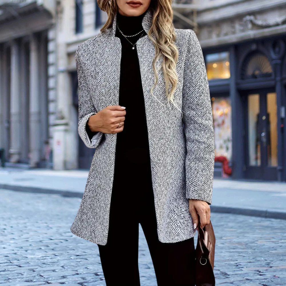 Giglio Blazer