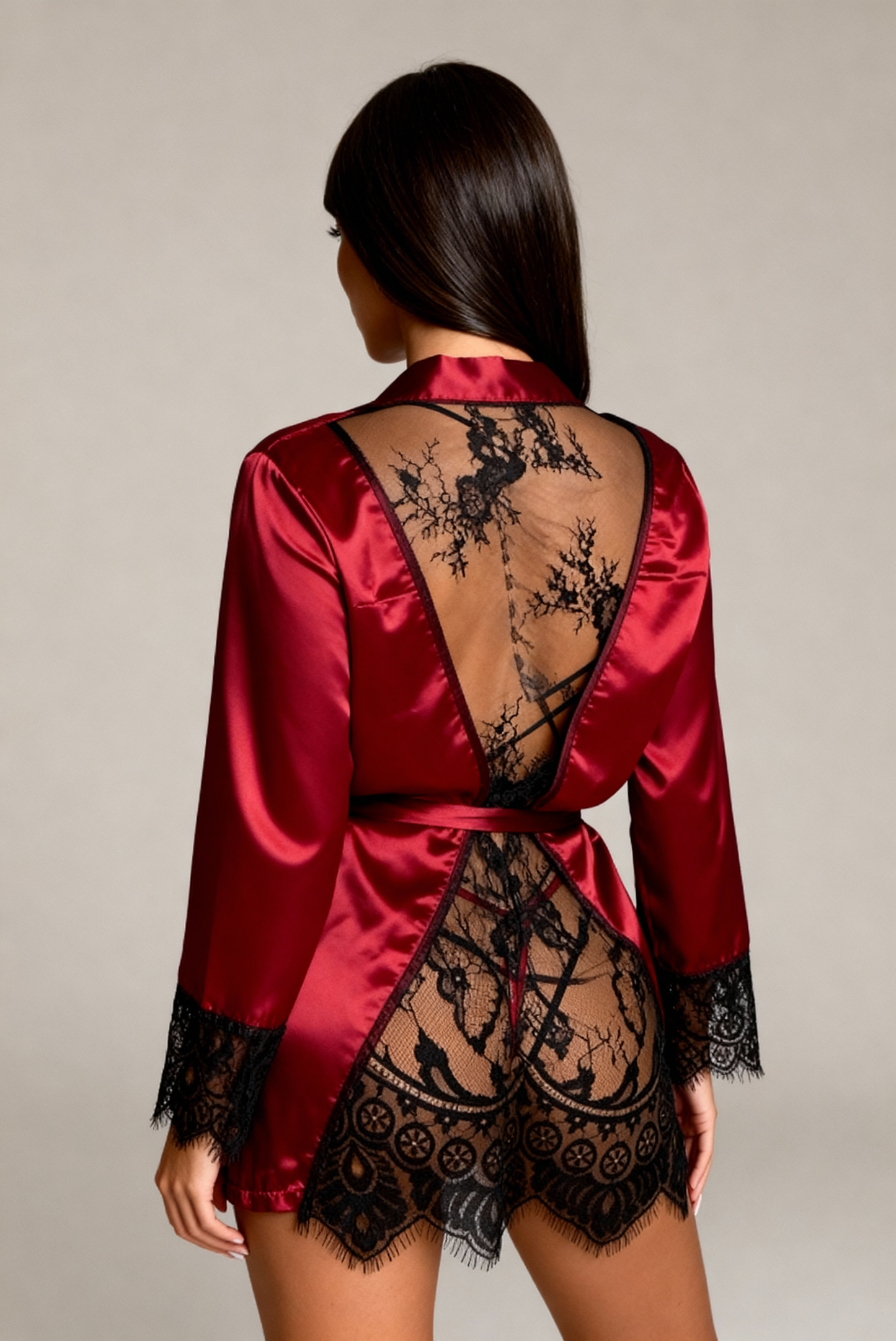 Kimono voor dames - Belen
