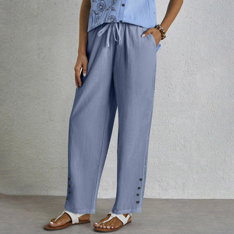 Bergamo Broek