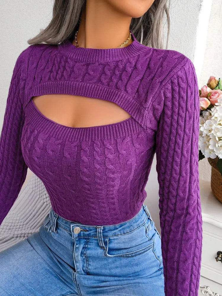 Vernazza Blouse