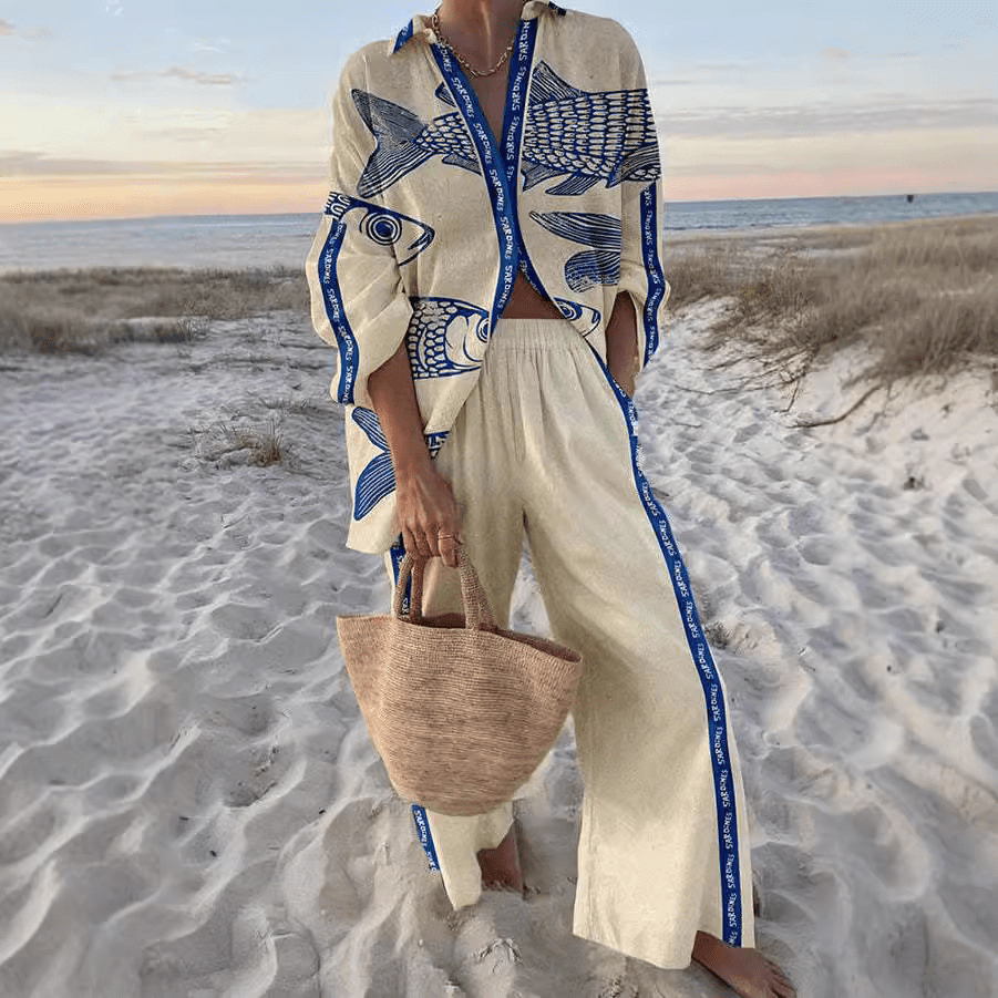 Holbox Set
