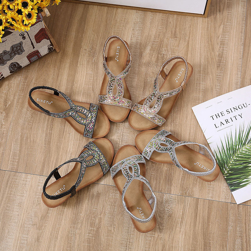 Furore Sandalen