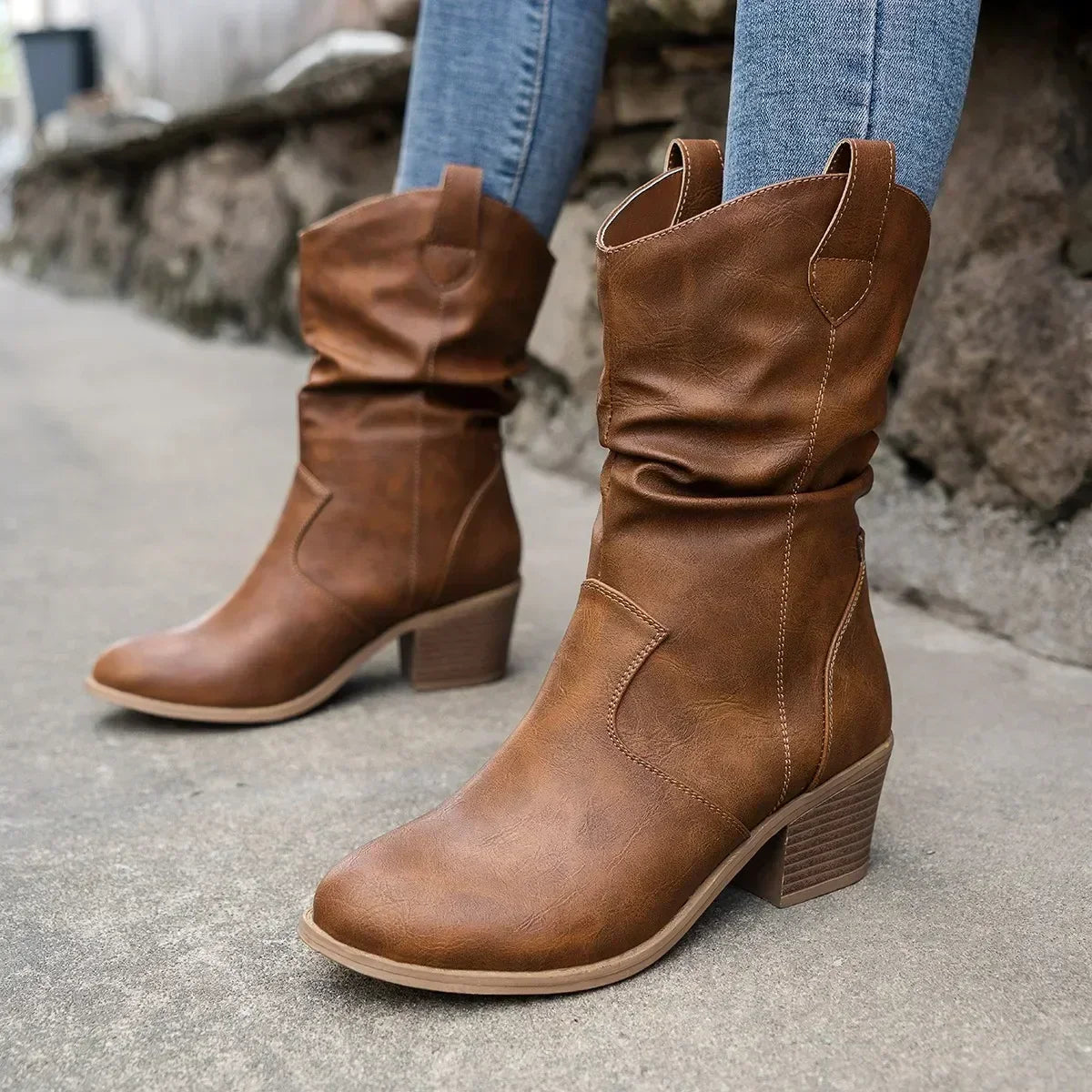 Yountville Schoenen