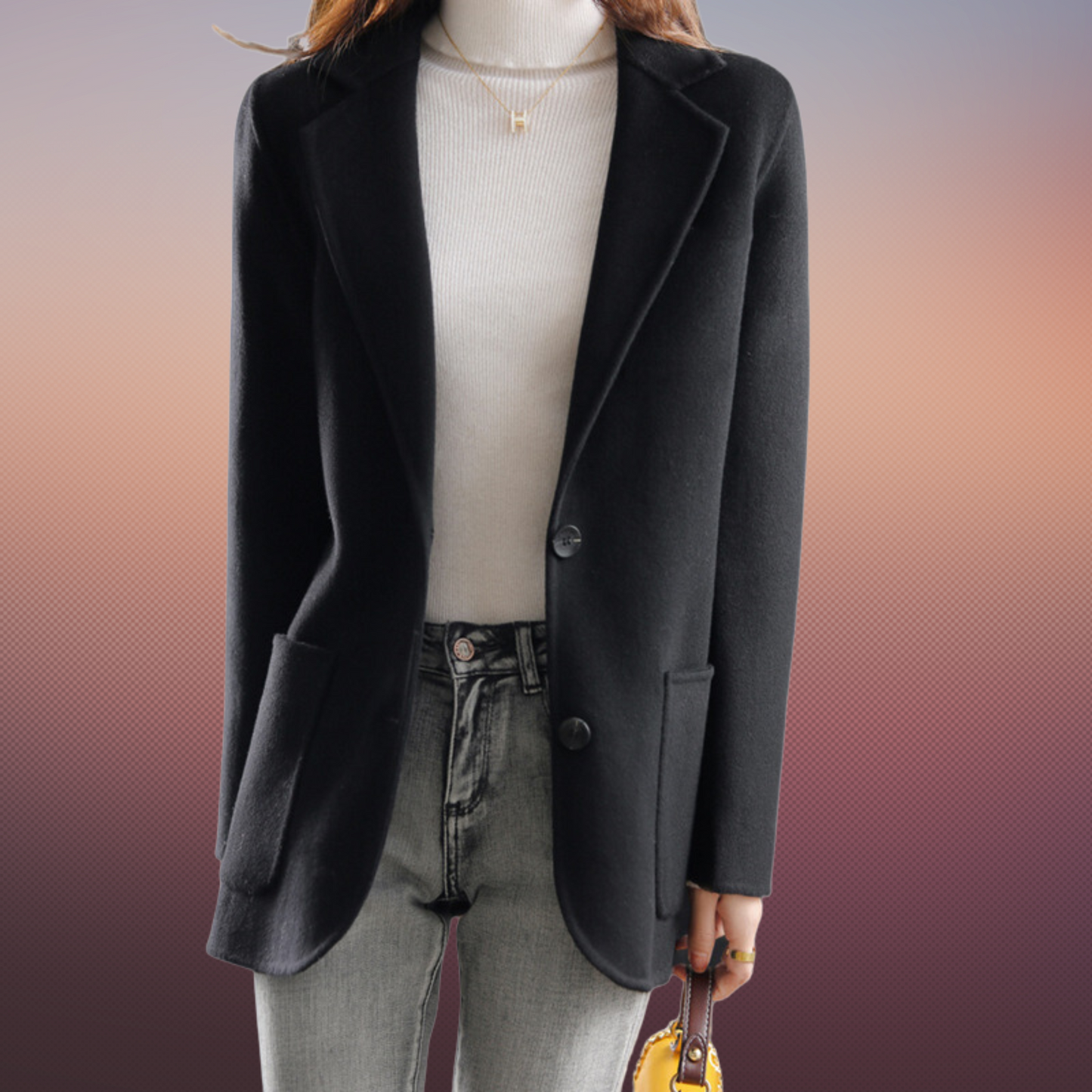 Firenze Blazer