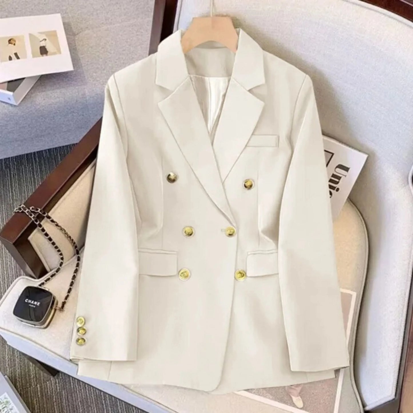 Fiesole Blazer
