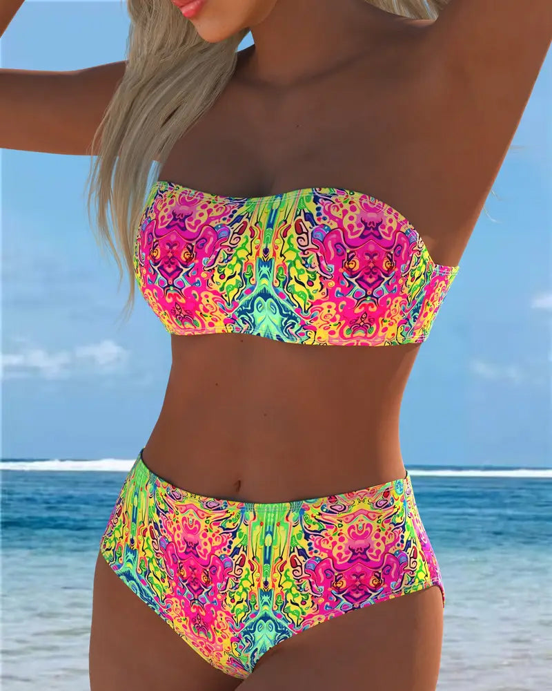 Wakiki Bikini