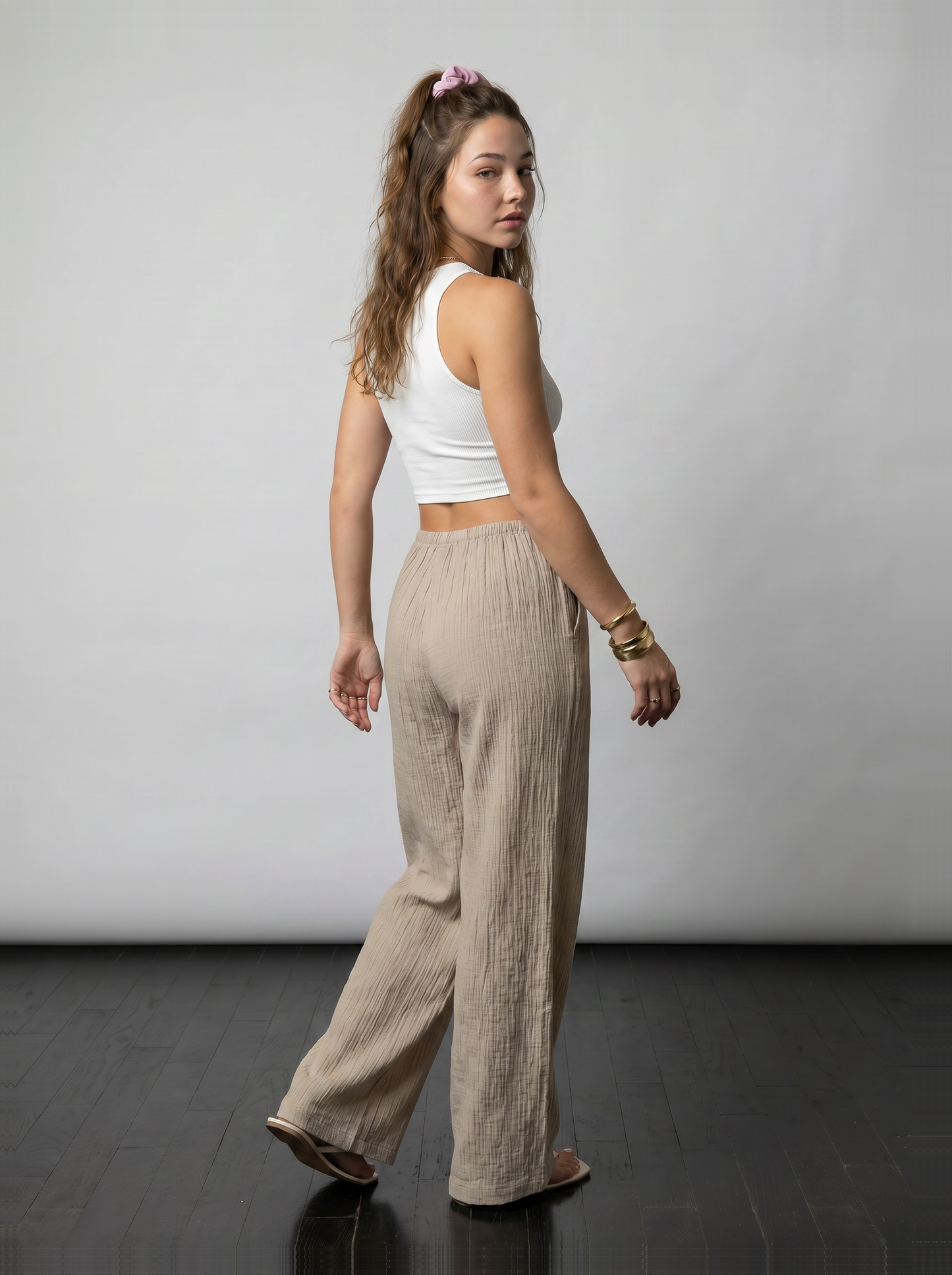 Bodrum Broek