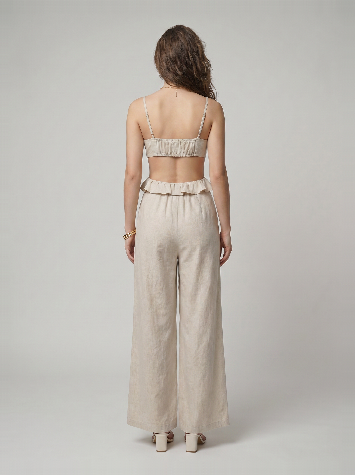 Cinque Terre Jumpsuit