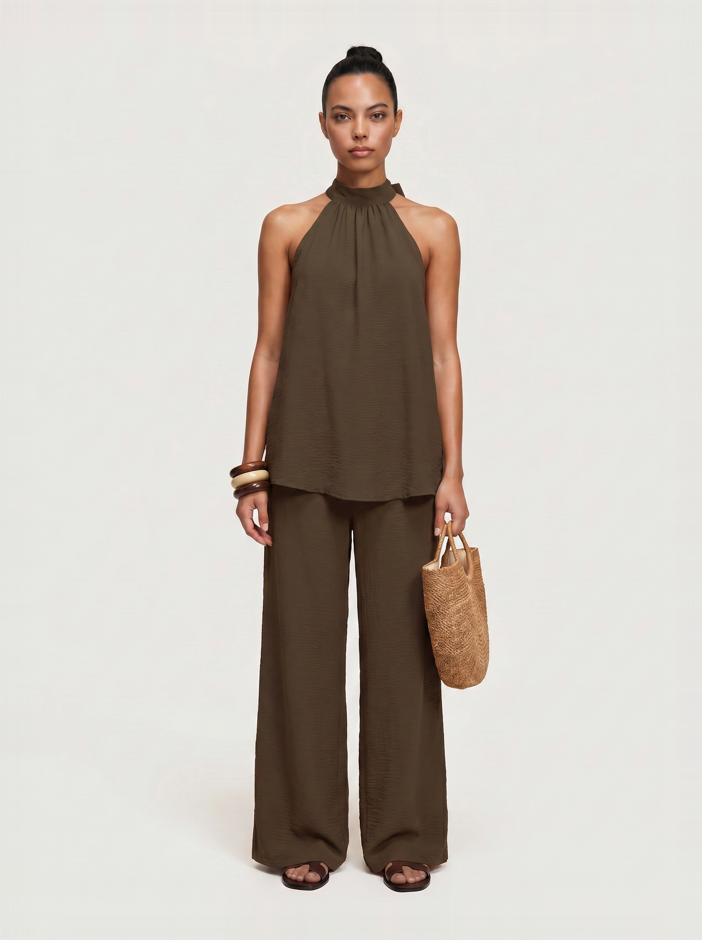 Salerno Twinset