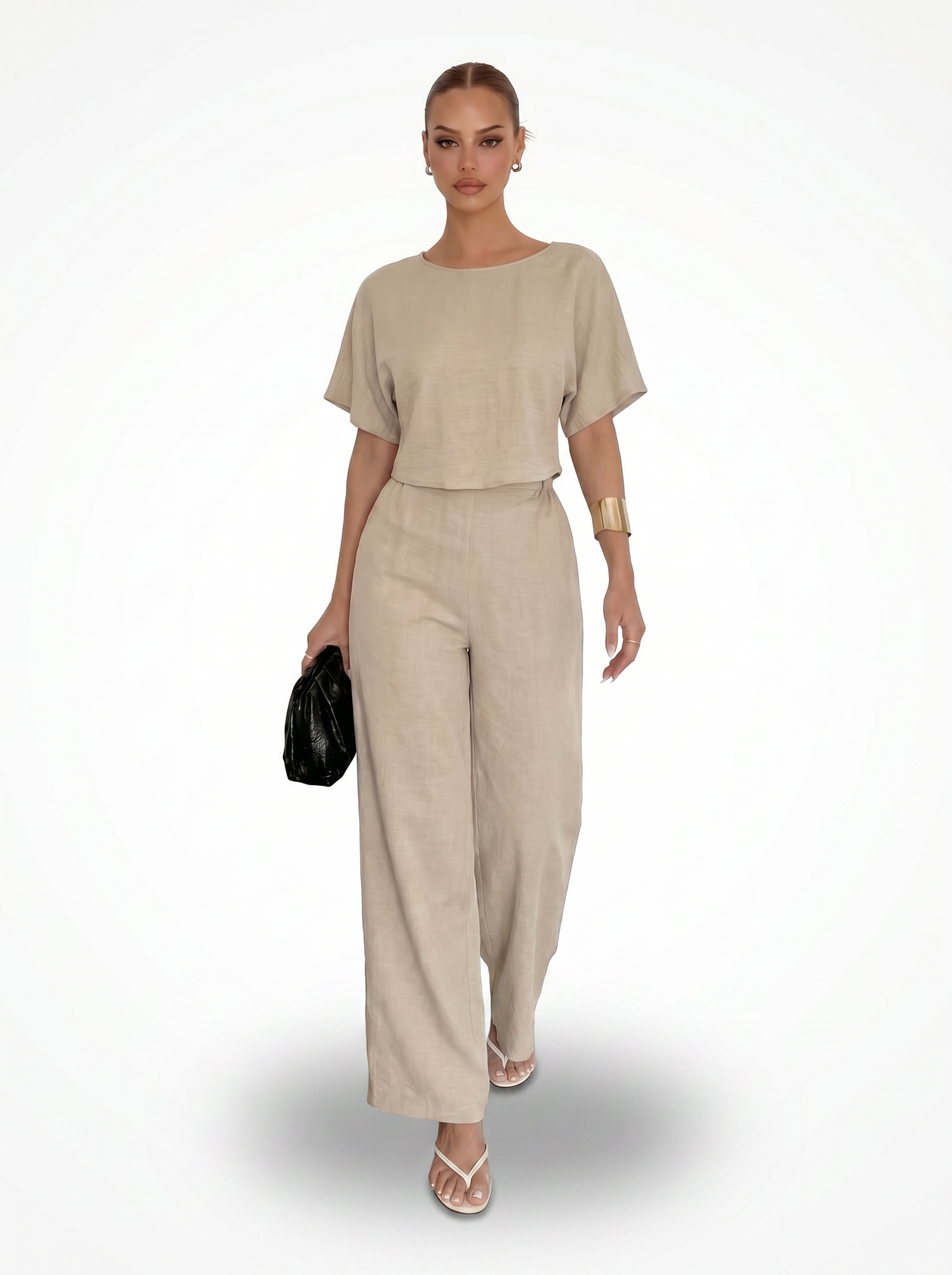 Twinsets en co-ord sets dames – MANZANA Amsterdam