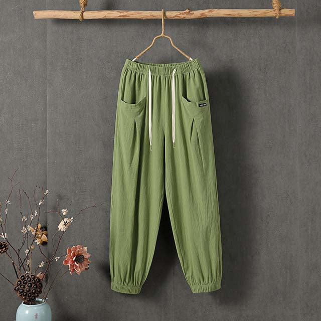 Catania Broek