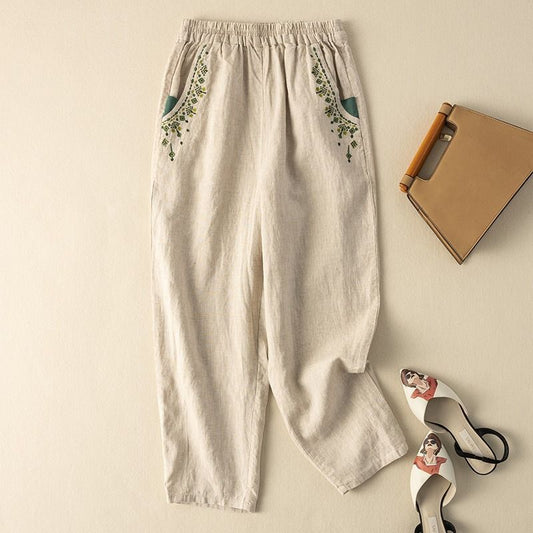 Ferrara Broek