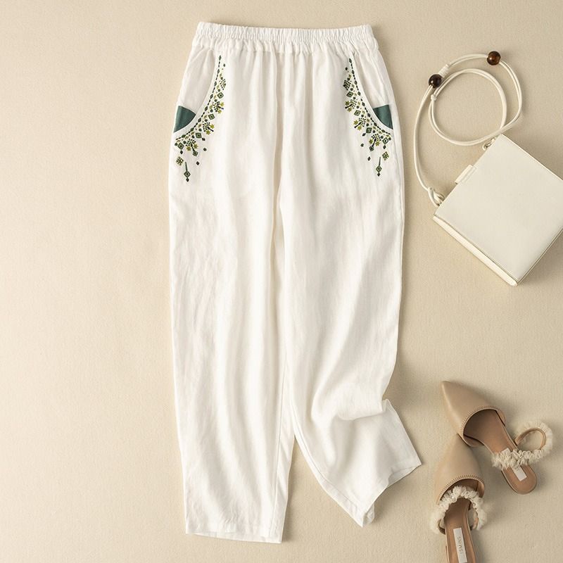 Ferrara Broek
