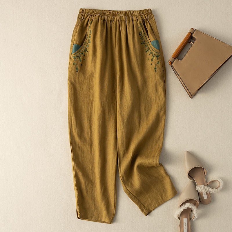 Ferrara Broek
