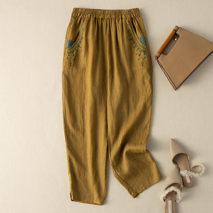Ferrara Broek