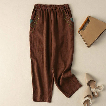 Ferrara Broek