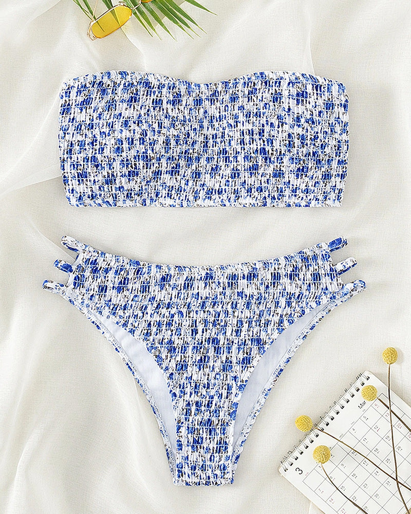Piscinas Bikini