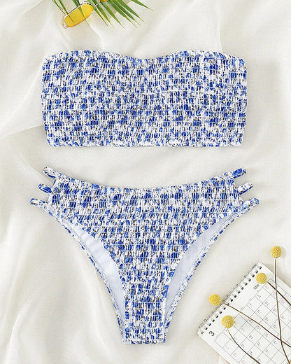 Piscinas Bikini