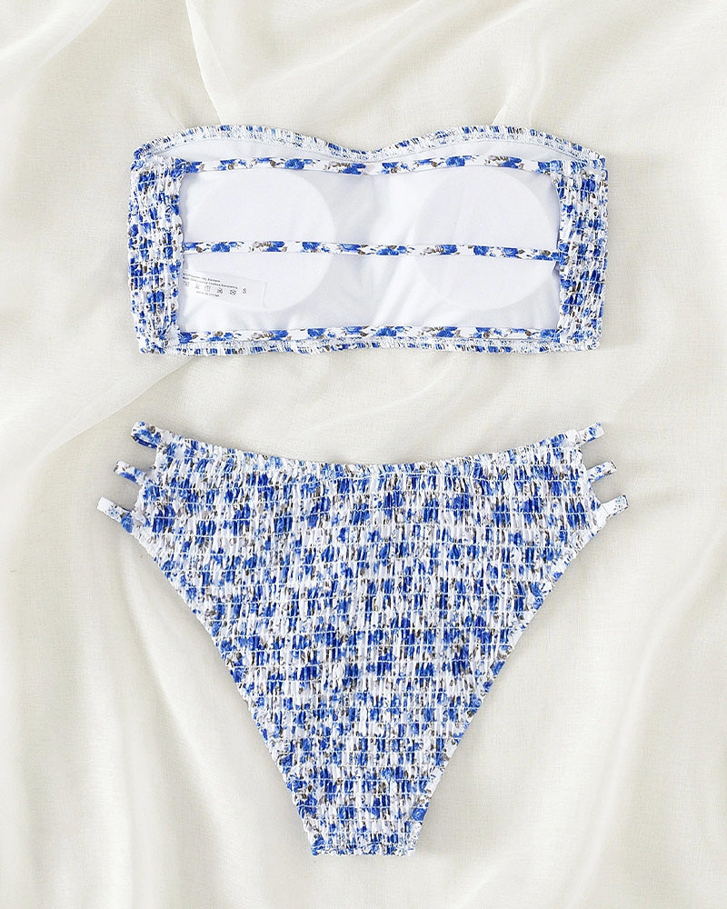 Piscinas Bikini