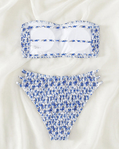 Piscinas Bikini