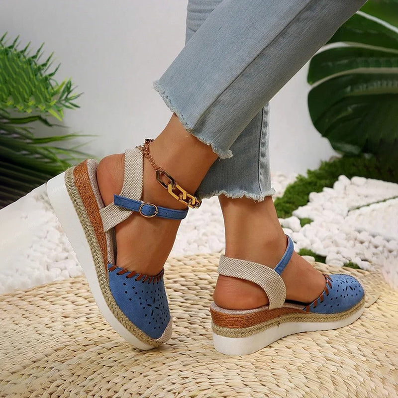 Maiori Sandalen