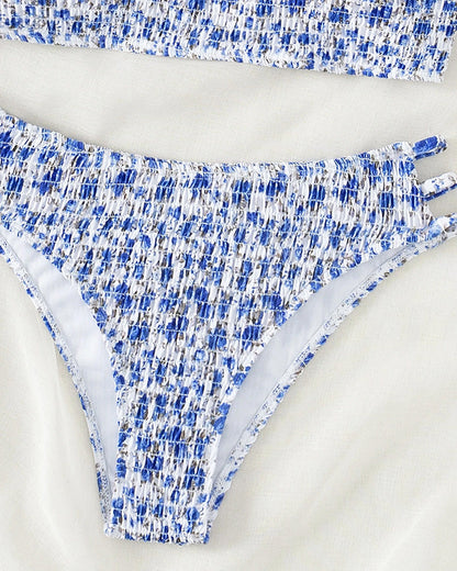 Piscinas Bikini