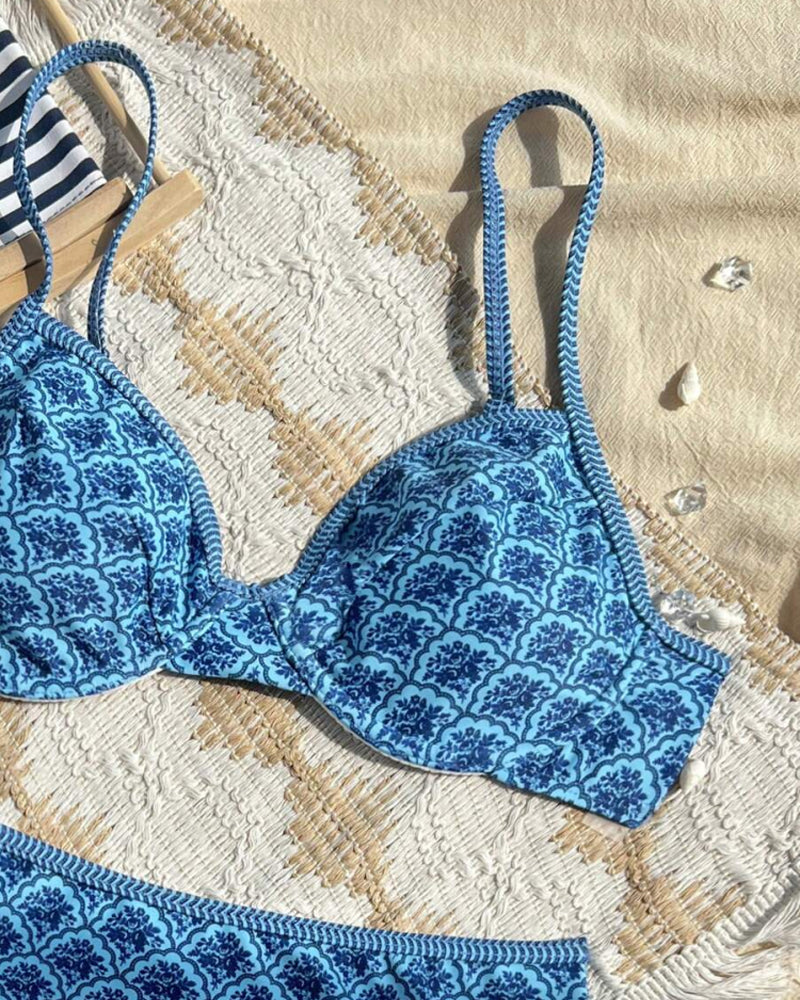 Flecheiras Bikini