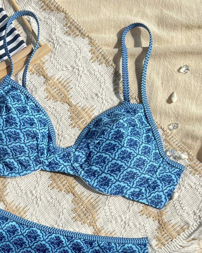 Flecheiras Bikini