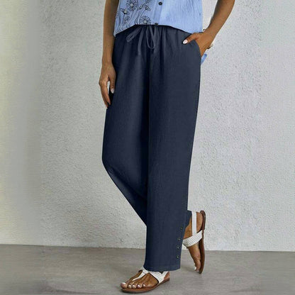 Bergamo Broek