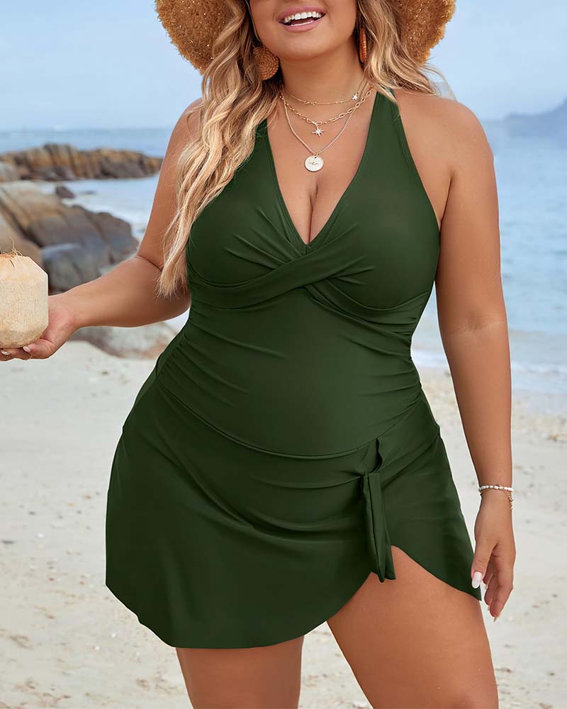 Zanzibar Bikini