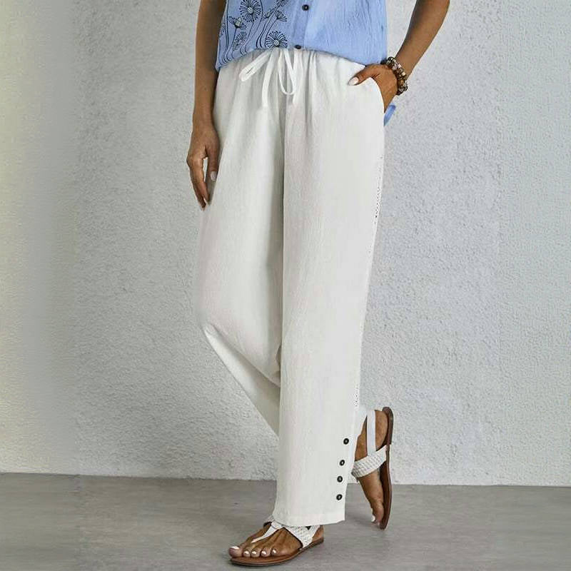 Bergamo Broek
