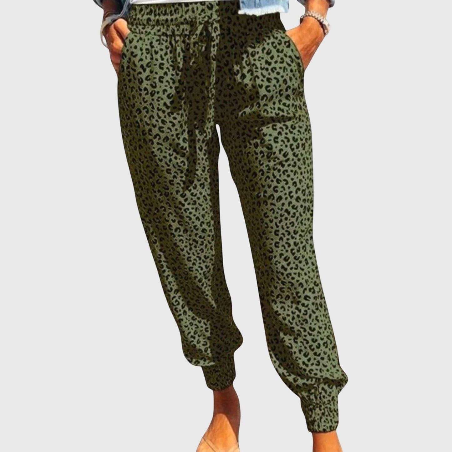 Astypalea Broek