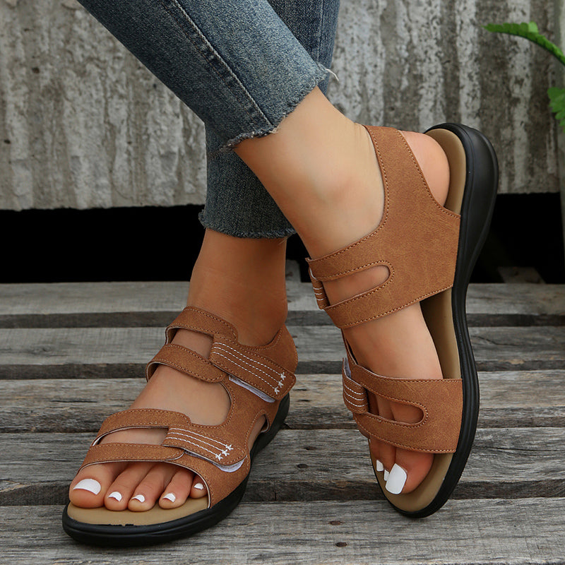 Avola Sandalen