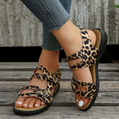 Avola Sandalen