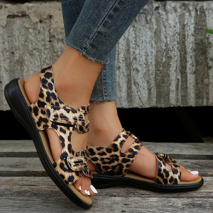 Avola Sandalen