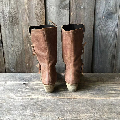 Shelter Schoenen