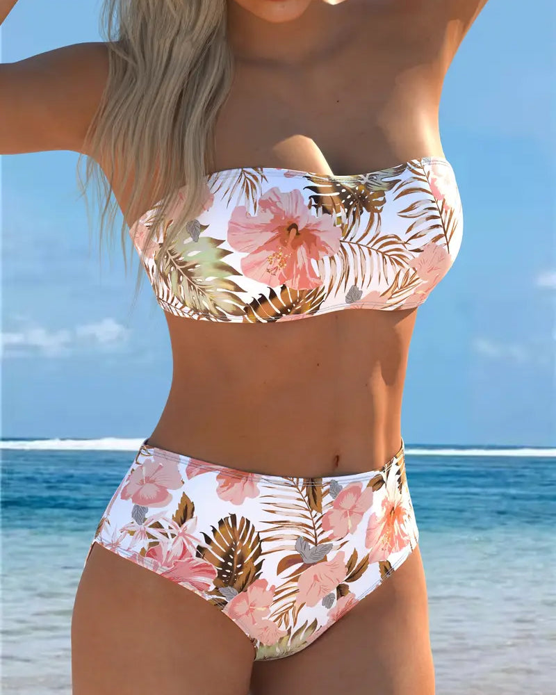 Anguila Bikini