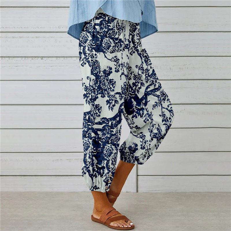 Alghero Broek